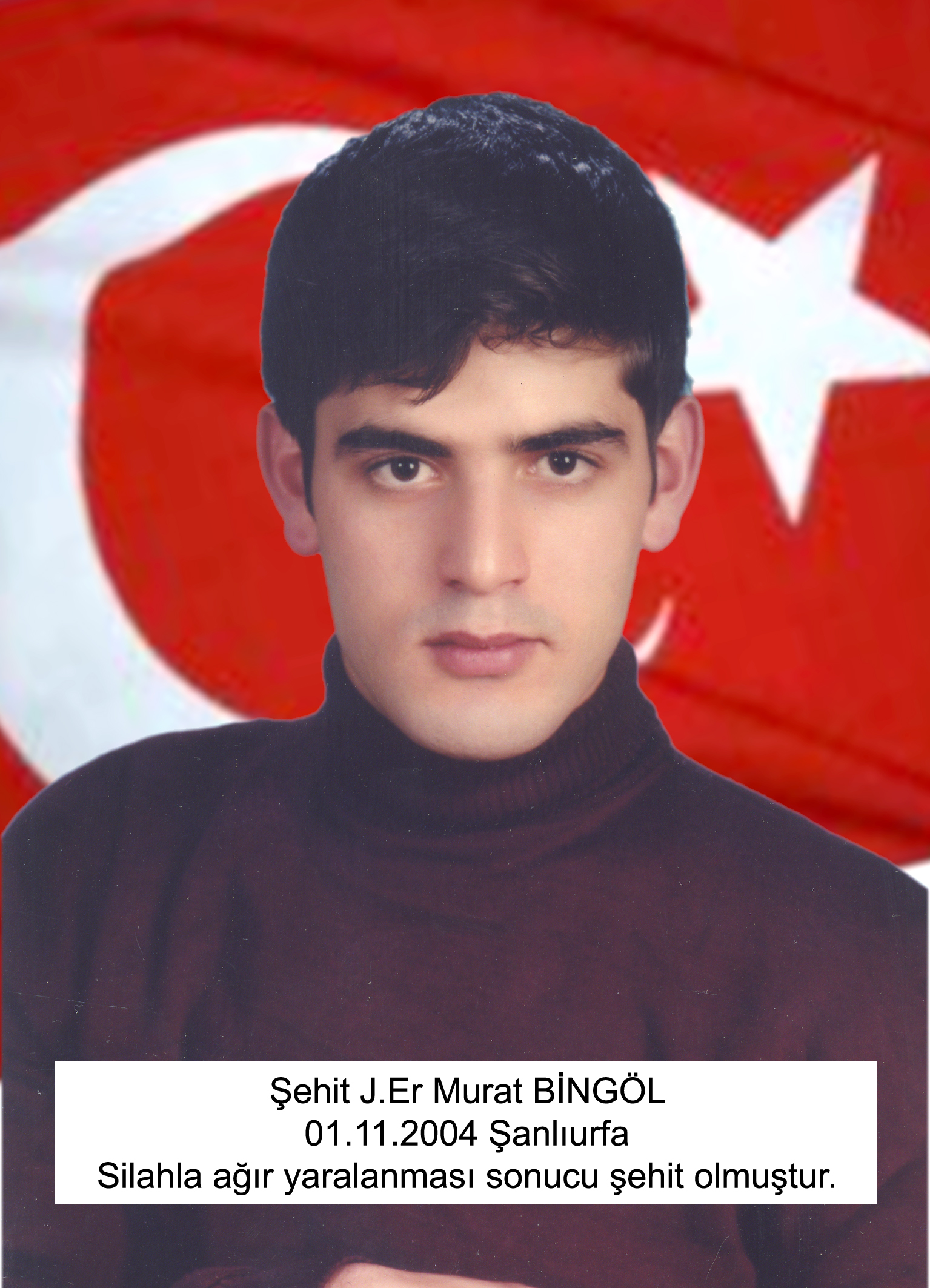 Murat BİNGÖL