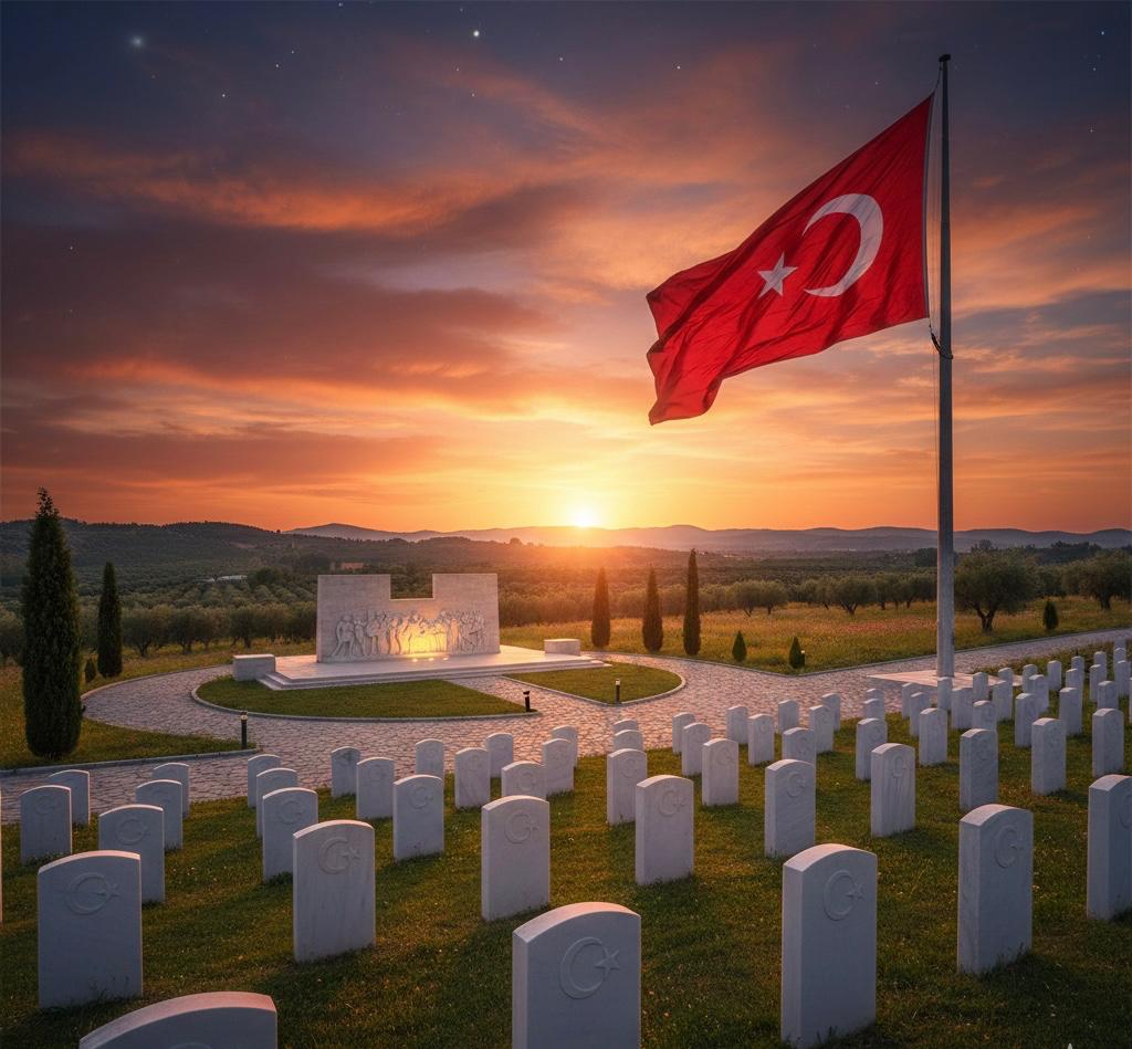 Birlikte Güçlüyüz: Teşekkür Mesajımız