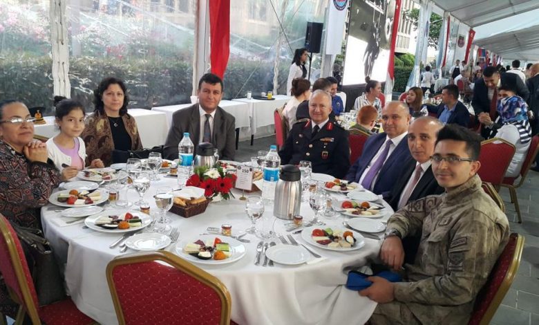 YARDIM YAPAN HAYIRSEVERLERİMİZE TEŞEKKÜRLERİMİZİ BİR BORÇ BİLİRİZ