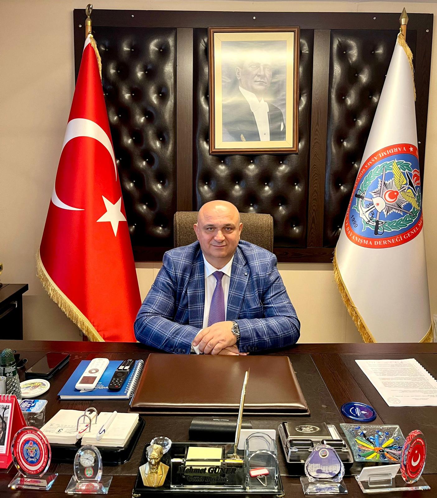 Mehmet GÜNER